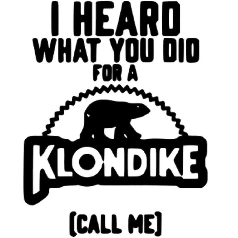 Kitchen decor towel 16x26 “Klondike”